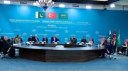 ترکیه و پاکستان نیرو و تجهیزات نظامی راهی عربستان می‌کنند