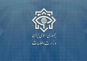 ضربه اطلاعاتی به ۳ هسته تروریستی؛ ۱۰ تروریست دستگیر و ۲ نفر به هلاکت رسیدند