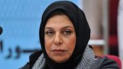 بازهم درخشش تیپ و استایل گوهر خیراندیش / وقتی شکوه ایرانی-اسلامی با یک لباس فاخر به قاب جهانی سینما رسید!
