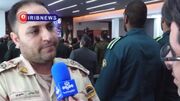 فیلم/ ماجرای پلیسی که رشوه ۲ میلیاردی را رد کرد/کشف ۱۵ کیلو طلا و دستگیری قاچاقچیان
