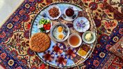صبحانه چی بخوریم؟ ۷ خوراکی ساده برای شروع پرانرژی روز