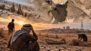 فیلم / گریه بومیان رفیع برای هورالعظیم/ هور را خشک نکنید/ ما با توسعه مخالف نیستیم؛ با توسعه‌ای مخالفیم که هویت و معیشت مردم را از بین ببرد / دامداری، کشاورزی و صیادی ما در حال انقراض است