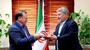 هوشمند سفیدی عضو جدید شورای اطلاع‌رسانی دولت شد
