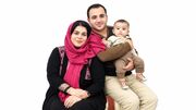 تایید 2 بار اعدام برای قاتل استاد دانشگاه و همسرش در مرند + عکس