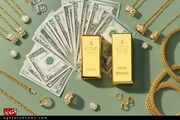 پیش بینی قیمت طلا، سکه و دلار امروز چهارشنبه ۱۵ مهر ۱۴۰۵؛ بازار به کدام سمت می رود؟