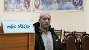 فیلم / پاک‌کردن تتوهای تتلو شرط آزادی او بود؟! خواهر امیرحسین مقصودلو حقیقت را گفت