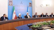 رئیس قوه قضاییه : اسرار وحریم خصوصی افراد، به طور کامل حفظ شود/ خدمات قضایی باید سریع و ارزان به مردم ارائه شود