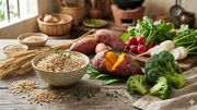 ۴ خوراکی خوشمزه پاییزی برای قلب سالم و فشار خون بهتر
