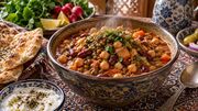 طرز تهیه خوراک حبوبات؛ یک غذای مقوی، ساده و اقتصادی