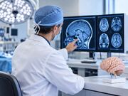 دکتر امین جهانبخشی؛ جراح مغز و اعصاب و ستون فقرات در تهران