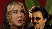 فیلم / دردسر آهنگ معین برای ترانه مکرم خانم شاعره ! / این زن جوان بهترین خاطرات را برای ایرانی ها رقم زد