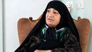 کلثوم اکبری قاتل سریالی مردان مازندرانی در آستانه مجازات اعدام + فیلم اعترافات