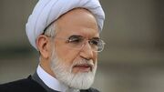 مهدی کروبی: مذاکره به معنای تسلیم نیست