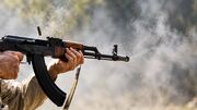 حمله مسلحانه و غافلگیرانه به مینی‌بوس کارکنان ارتش در نیکشهر / مزدوران در کمین بودند