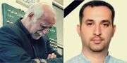 فیلم / کریم قربانی بازیگر سریال ستایش که از جان پسرش گذشت / کمرم شکست تا این تصمیم را گرفتم