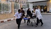 فیلم / گفت‌وگوی رکنا با پرستار فداکار قائمشهری؛ آمبولانس ۱۵ متر مانده به بیمارستان خراب شد، اما احیا متوقف نشد