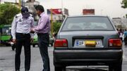 شناسایی 4 هزار خودرو با پلاک مخدوش با کمک ربات‌های هوشمند پلیس راهور