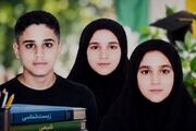 واکنش سه‌قلوهای صومعه‌سرایی با رتبه‌های ۱۹، ۱۳۲ و ۱۳۳ به ادعای تقلب در کنکور/ یک بازنشسته چطور می‌خواهد هزینه بچه‌هایش را بدهد؟