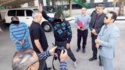 راز هولناک یک جنایت در مشهد / قاتل فراری برای همدستش هم نقشه قتل کشیده بود