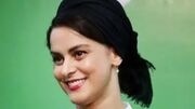 عکس عاشقانه غزل شاکری و همسر پزشکش زیر نور طلایی غروب / «یار شو و یار ببین، دل شو و دلدار ببین» +عکس