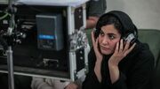 بهار قاسمی با «دُخشید» 2 جایزه جهانی گرفت/ دختر نوجوان ایرانی که رویای خوانندگی داشت
