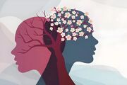 وزارت بهداشت: علائم اضطراب و افسردگی پس از جنگ افزایش می‌یابد، مراقب باشید