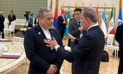 عراقچی خطاب به لاوروف: سه جزیره ایرانی در قلب من اند!/ فیلم