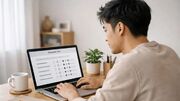 آیا یک آزمون اینترنتی می تواند شخصیت شما را کشف کند؟