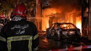 جزئیات جدید از آتش‌سوزی عمدی و قتل مرد ۷۰ ساله در نبرد جنوبی از زبان پلیس/قاتل پس از جنایت به زندگی اش پایان داد