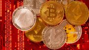 قیمت بیت کوین امروز یکشنبه ۱۹ مهر ۱۴۰۵