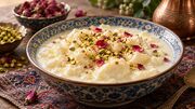 کاربردهای شیر بریده در پخت غذاهای متنوع