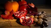 انار، گردو یا کدو حلوایی؟ هر کدام چه تاثیری بر مغز، حافظه و تمرکز دارند؟