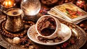 فال قهوه امروز یکشنبه ۱۹ مهر ۱۴۰۵؛ فنجان شما چه رازی دارد؟