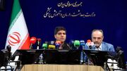 فیلم / پخش ارقام گران ویزیت روانشناس و روان‌پزشک توسط خبرنگار در نشست خبری با مقامات بهداشتی کشور