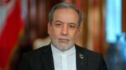 تصویر غم انگیز از نامه فاطمه یکی از شهدای مدرسه میناب / عراقچی انتشار داد