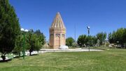 آرامگاه حیقوق نبی در تویسرکان؛ گنجینه هزارساله‌ی کمتر دیده شده‌ی همدان