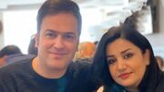 فیلم/ نگاهی به دکور و چیدمان خانه دوبلکس حامد آهنگی