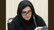 قاتل منصوره قدیری، خبرنگار ایرنا اعدام شد