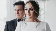 لوس‌بازی‌های عاشقانه پیمان قاسم‌خانی برای همسرش میترا ابراهیمی؛ عاشقانه‌های بامزه ستون‌ کمدی روی صندلی داغ امیرحسین قیاسی!