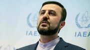 اعتراض کیهان به سفر معاون وزیرخارجه به باکو همزمان با نماینده اسرائیل