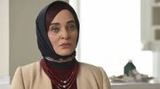 فیلم / نگاهی به دکوراسیون منحصربفرد رویا نونهالی ناتاشای خواب و بیدار / چیدمانی که کمتر وجود دارد