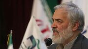 قدیری ابیانه خطاب به کرباسچی: در زمین آمریکا و اسرائیل بازی نکنید / قرار نیست نیروهای نظامی برای دفاع از کشور از پزشکیان اجازه بگیرند