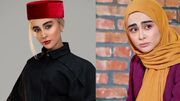 عکس ها / استایل و میکاپ جذاب و متفاوت ستاره حسینی بازیگر تلوزیون / از ترند ها عقب نموند