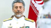 دریادار سیاری: تنگه هرمز بسته است؛ عبور نفت باید با هماهنگی باشد