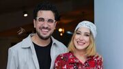 فیلم/ امیرحسین قیاسی: رامبد جوان باعث شد ازدواج کنم / ناگفته های قیاسی از تصمیم برای ازدواج