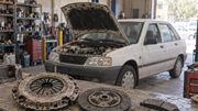 بحران در بازار قطعات خودرو/ خطر رونق قطعات سرقتی در بازار خودرو
