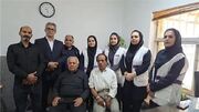 شناسایی مرد شاهین شهری ۳ سال پس از گم‌شدن