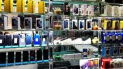 قیمت گوشی‌های موبایل امروز شنبه 25 مهر 1405/ از گوشی‌های کلاسیک زیر ۵ میلیون تا گوشی های ۳۳۰ میلیونی