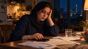 چرا وقتی خیلی خسته‌ ایم، نباید تصمیم بگیریم؟