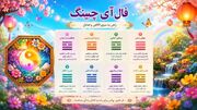 فال آی چینگ امروز 25 مهر ماه